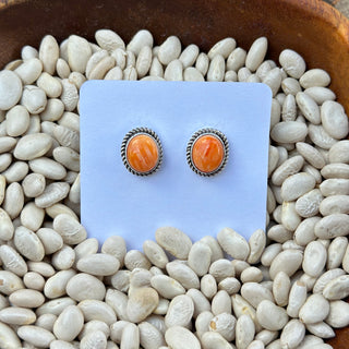 The Boone Stud Earrings