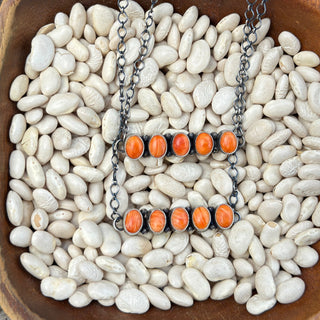 The Naranja Mini Multi Stone Bar