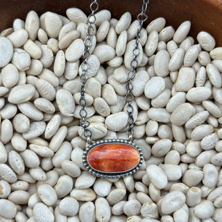 The Pickens Necklace