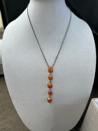 The Pawnee Lariat