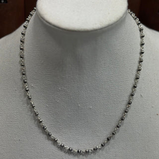 The 4mm Rosary Pearls
