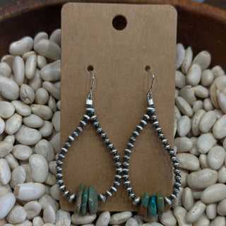 The Sav Earrings