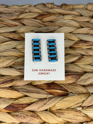The Zuni Studs