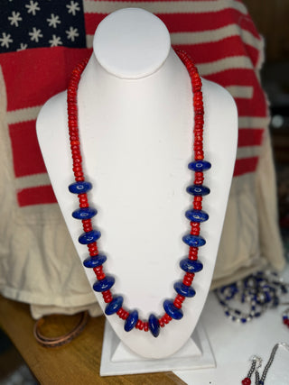 The Independent Necklace