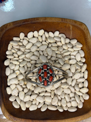 The Fire Cuff