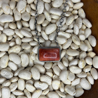 The Sahara Bar Necklaces