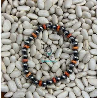 The Arizona Pearl Bracelet