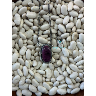 The Morada Necklace
