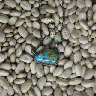 The Arthur Necklace