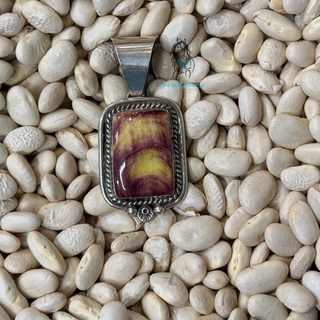The Belize Pendnat