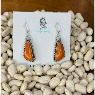The Boone Earrings