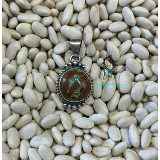 The Flix Pendant