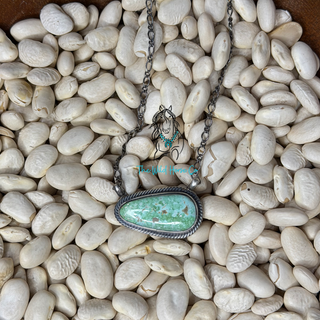 The Brug Necklace