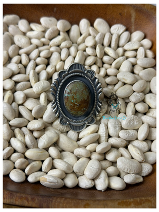 The Mine #8 Ring