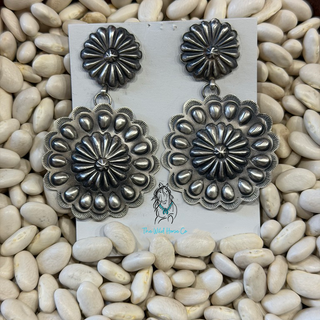 The Charley Earrings