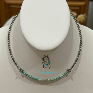 The Cooke Choker