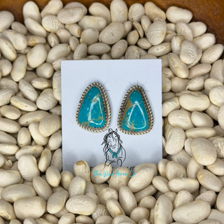 The Nez Earrings