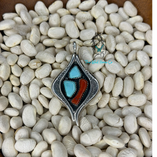 The Freedom Pendant