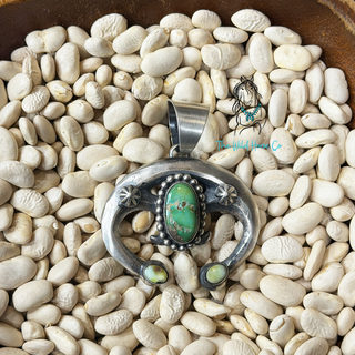 The Greened Naja
