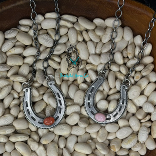 The Lucky Necklace