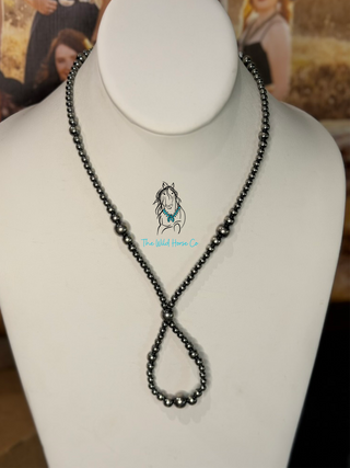 The Pearl Jacala Necklace