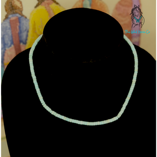 The Jade Necklace