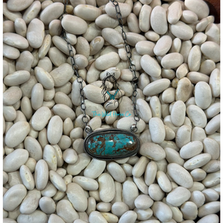 The King Necklace