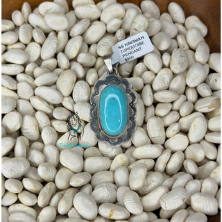 The King Pendant