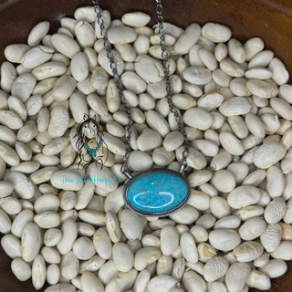 The KK Necklace