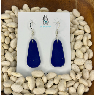The Lazuli Slabs