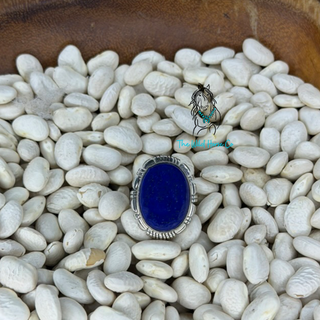 The Starry Ring