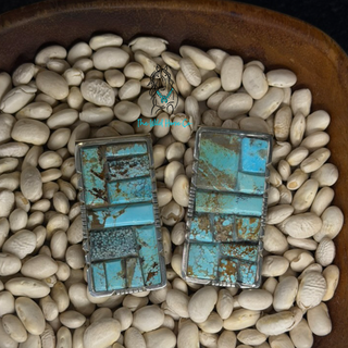 Mine #8 Large Money Clip