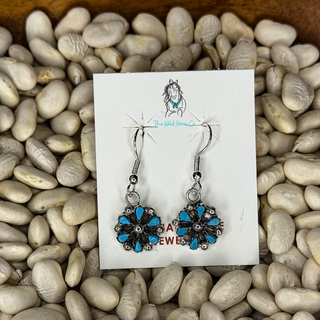 The Mini Cluster Dangles