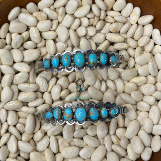 The Mehta Cuffs
