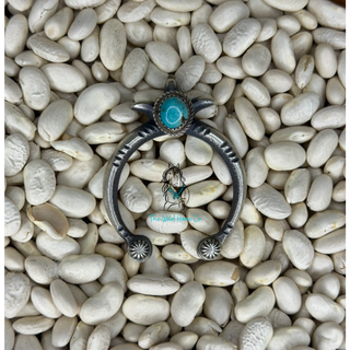 The MC Turquoise Naja