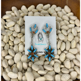 The 4th Earrings