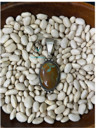 The Reno Pendant