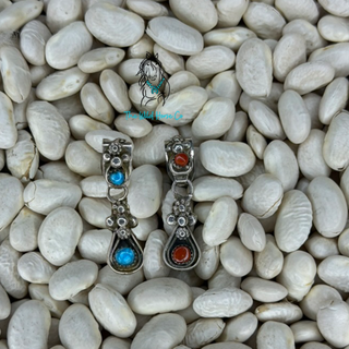The Americana Reversible Pendant