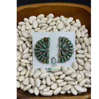 The Hilldago Half Cluster Studs