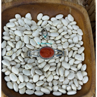 The Rojo Single Cuff