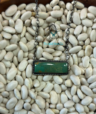 The TT Bar Necklace