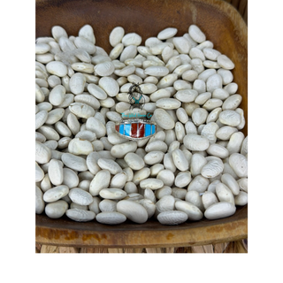 The Red Coral x Turquoise Inlay Ring