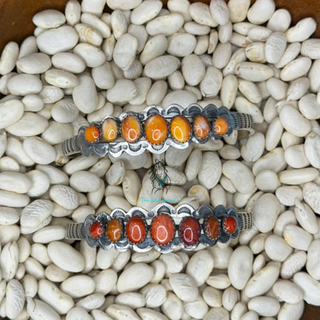 The Sahara Cuffs
