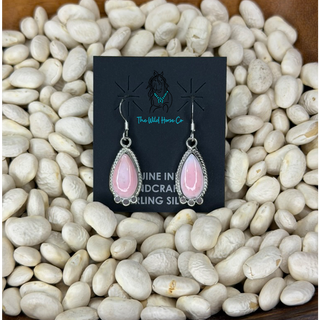 The Pinkie Earrings
