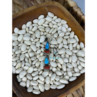The Spangled Pendant
