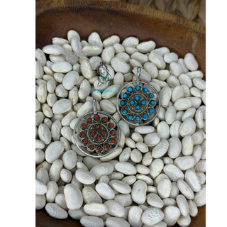 The Spinner Pendant
