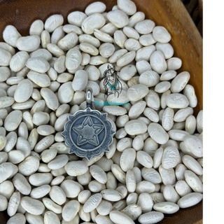 The Freedom Pendant