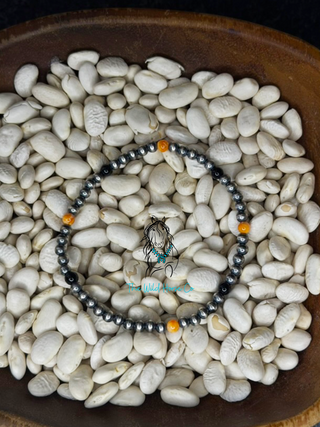 The Stilly Pearl Bracelet