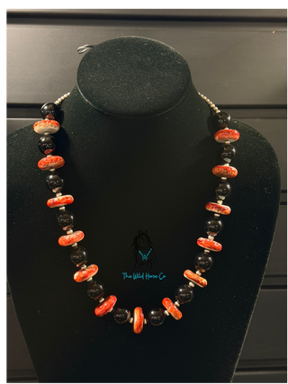 The Stilly Chunky Necklace