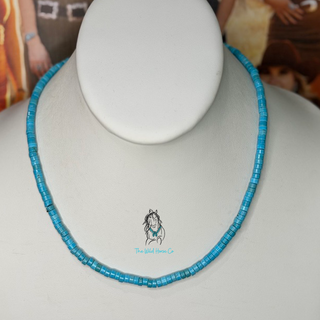 The Mueno Necklace